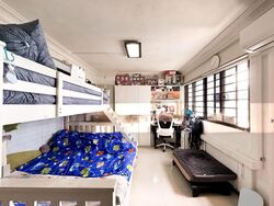Blk 232 Tampines Street 21 (Tampines), HDB 5 Rooms #583965661